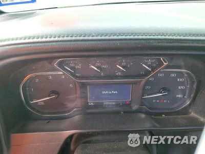 Zdjęcie 9 z 14 samochodu: 2020 GMC SIERRA K2500 AT4 VIN:1GT49PEY7LF119664 - miniatura