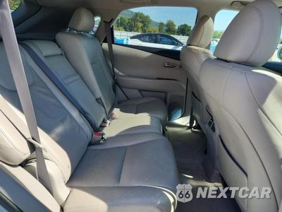 Zdjęcie 11 z 13 samochodu: 2011 LEXUS RX 350 VIN:JTJZK1BA0B2411271 - miniatura