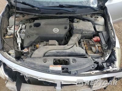 Zdjęcie 11 z 12 samochodu: 2014 NISSAN ALTIMA 2.5 S VIN:1N4AL3AP3EN223819 - miniatura