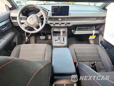 Zdjęcie 8 z 13 samochodu: 2026 HONDA CR-V SPORT VIN:5J6RS6H59TL020894 - miniatura