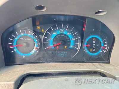 Zdjęcie 9 z 12 samochodu: 2012 FORD FUSION SEL VIN:3FAHP0JGXCR321094 - miniatura