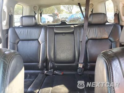 Zdjęcie 10 z 13 samochodu: 2011 HONDA PILOT TOURING VIN:5FNYF3H96BB040304 - miniatura