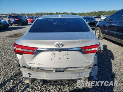 Zdjęcie 6 z 13 samochodu: 2014 TOYOTA AVALON LIMITED VIN:4T1BK1EB5EU108757 - miniatura