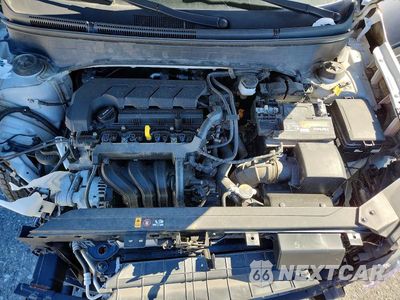Zdjęcie 11 z 12 samochodu: 2023 HYUNDAI VENUE SEL VIN:KMHRC8A31PU234054 - miniatura