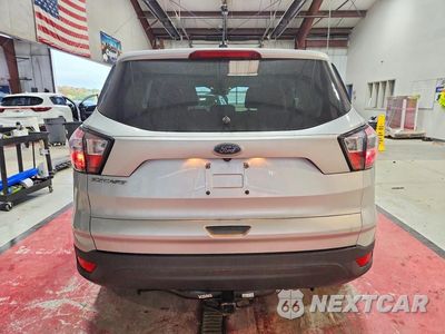 Zdjęcie 6 z 13 samochodu: 2017 FORD ESCAPE S VIN:1FMCU0F70HUD60066 - miniatura