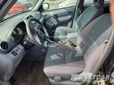 Zdjęcie 7 z 13 samochodu: 2003 TOYOTA RAV4 BASE VIN:JTEGH20V930089386 - miniatura