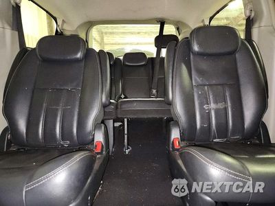 Zdjęcie 10 z 13 samochodu: 2010 CHRYSLER TOWN & COUNTRY TOURING PLUS VIN:2A4RR8D10AR321312 - miniatura