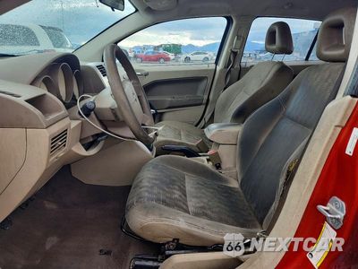 Zdjęcie 7 z 12 samochodu: 2008 DODGE CALIBER VIN:1B3HB28C68D556729 - miniatura