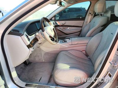 Zdjęcie 7 z 12 samochodu: 2015 MERCEDES-BENZ S 65 AMG VIN:WDDUG7KBXFA130588 - miniatura
