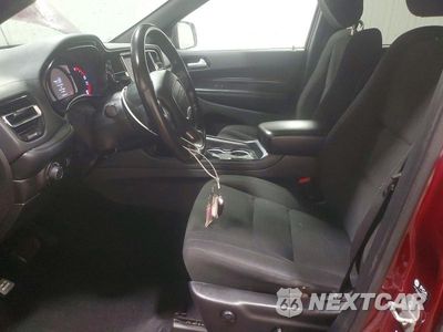 Zdjęcie 7 z 13 samochodu: 2023 DODGE DURANGO SXT VIN:1C4RDHAG7PC629995 - miniatura