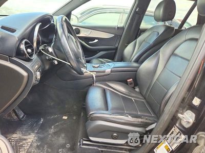 Zdjęcie 7 z 12 samochodu: 2019 MERCEDES-BENZ GLC 300 VIN:WDC0G4JB5KV187559 - miniatura