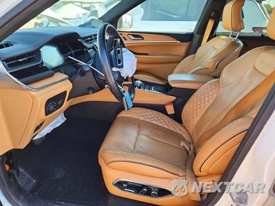 Zdjęcie 7 z 13 samochodu: 2023 JEEP GRAND CHEROKEE L SUMMIT VIN:1C4RJKEG2P8782805 - miniatura