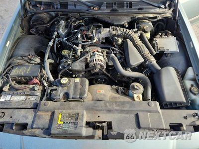 Zdjęcie 11 z 13 samochodu: 2005 MERCURY GRAND MARQUIS GS VIN:2MEFM74W75X629588 - miniatura