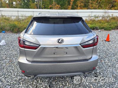 Zdjęcie 6 z 13 samochodu: 2020 LEXUS RX 350 VIN:2T2HZMAAXLC165146 - miniatura