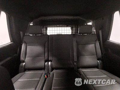 Zdjęcie 10 z 14 samochodu: 2022 CHEVROLET TAHOE K1500 VIN:1GNSKLEDXNR294274 - miniatura