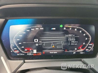 Zdjęcie 9 z 12 samochodu: 2023 BMW 228XI VIN:WBA73AK05P7M93875 - miniatura