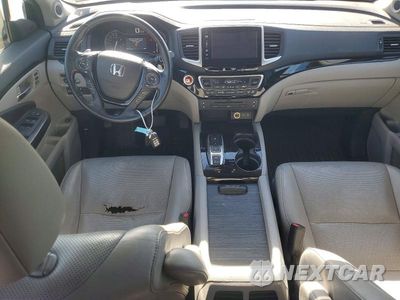 Zdjęcie 8 z 13 samochodu: 2016 HONDA PILOT ELITE VIN:5FNYF6H02GB018200 - miniatura