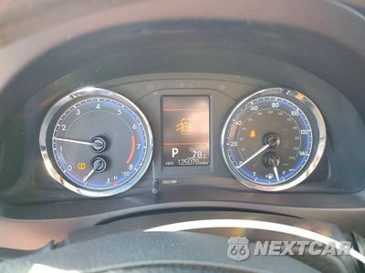 Zdjęcie 9 z 12 samochodu: 2017 TOYOTA COROLLA LE VIN:5YFBURHEXHP609020 - miniatura