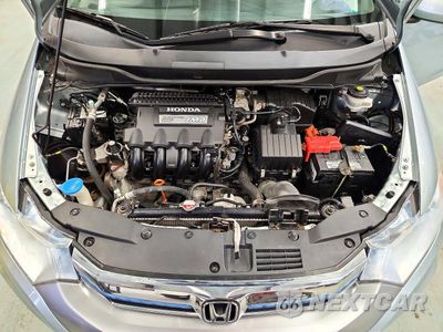 Zdjęcie 11 z 12 samochodu: 2013 HONDA INSIGHT EX VIN:JHMZE2H75DS002437 - miniatura