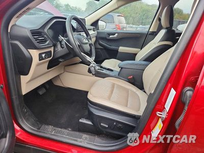Zdjęcie 7 z 12 samochodu: 2020 FORD ESCAPE TITANIUM VIN:1FMCU0DZ6LUB14328 - miniatura