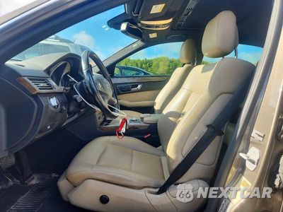 Zdjęcie 7 z 12 samochodu: 2010 MERCEDES-BENZ E 350 4MATIC VIN:WDDHF8HB8AA120636 - miniatura