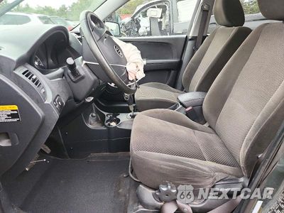 Zdjęcie 7 z 12 samochodu: 2009 KIA SPORTAGE LX VIN:KNDJF723597628143 - miniatura