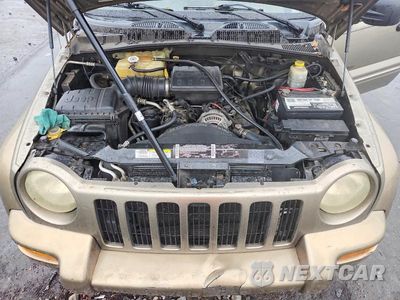 Zdjęcie 11 z 13 samochodu: 2003 JEEP LIBERTY LIMITED VIN:1J4GK58K43W619708 - miniatura