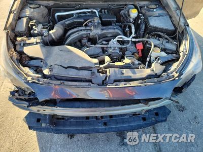 Zdjęcie 12 z 13 samochodu: 2024 SUBARU OUTBACK PREMIUM VIN:4S4BTAFC9R3189732 - miniatura