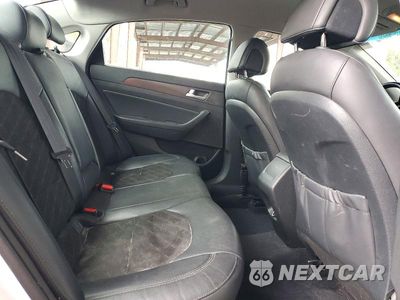 Zdjęcie 10 z 12 samochodu: 2015 HYUNDAI SONATA SPORT VIN:5NPE34AF2FH216130 - miniatura