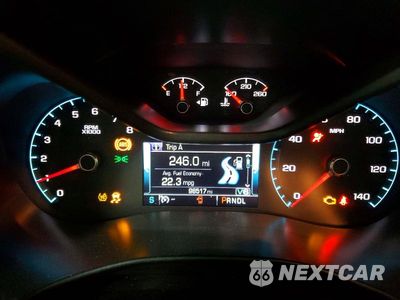 Zdjęcie 9 z 13 samochodu: 2017 CHEVROLET COLORADO Z71 VIN:1GCGTDEN5H1205966 - miniatura