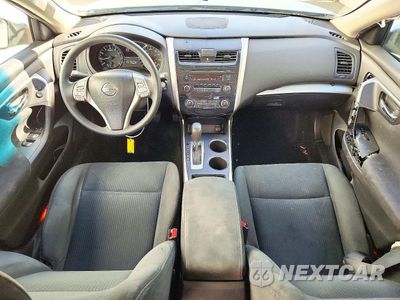 Zdjęcie 8 z 12 samochodu: 2015 NISSAN ALTIMA 2.5 S VIN:1N4AL3AP8FN369005 - miniatura
