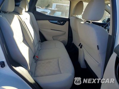 Zdjęcie 11 z 13 samochodu: 2019 NISSAN ROGUE SPORT SV VIN:JN1BJ1CR1KW626083 - miniatura