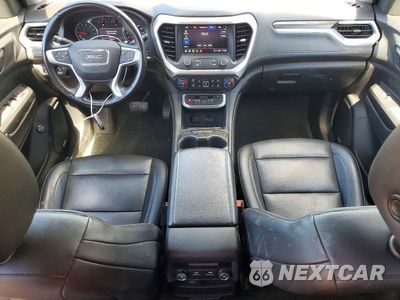Zdjęcie 8 z 13 samochodu: 2023 GMC ACADIA SLT VIN:1GKKNML48PZ115889 - miniatura