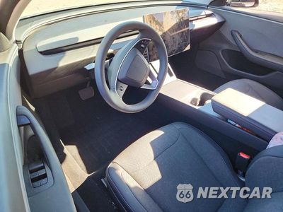 Zdjęcie 8 z 12 samochodu: 2026 TESLA MODEL 3 VIN:5YJ3E1EA4TF147661 - miniatura