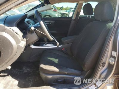 Zdjęcie 7 z 12 samochodu: 2015 NISSAN ALTIMA 2.5 S VIN:1N4AL3AP3FC182184 - miniatura