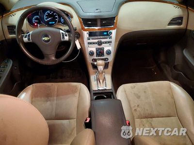 Zdjęcie 8 z 12 samochodu: 2010 CHEVROLET MALIBU 2LT VIN:1G1ZD5EB0AF263082 - miniatura