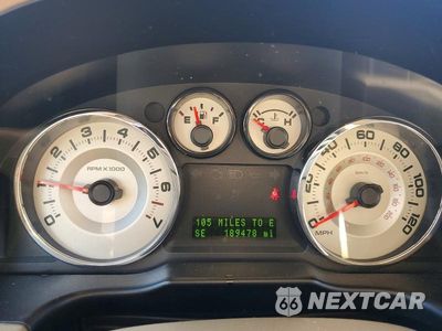 Zdjęcie 9 z 13 samochodu: 2007 FORD EDGE SEL PLUS VIN:2FMDK49C87BA77994 - miniatura