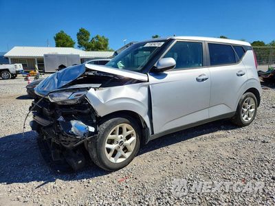 2021 KIA SOUL S KNDJ23AU5M7775215 - główne zdjęcie licytacji z USA - miniatura