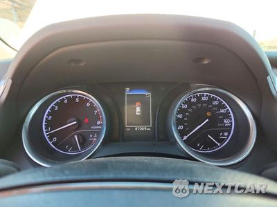 Zdjęcie 9 z 13 samochodu: 2020 TOYOTA CAMRY LE VIN:4T1C11AK4LU399617 - miniatura