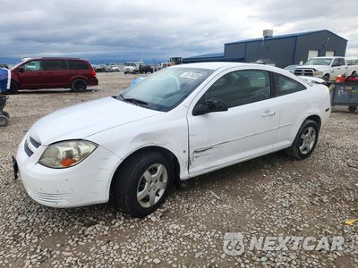 2008 CHEVROLET COBALT LT 1G1AL18F787338565 - główne zdjęcie licytacji z USA - miniatura
