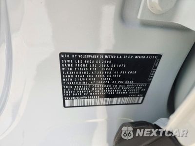 Zdjęcie 13 z 13 samochodu: 2027 VOLKSWAGEN TAOS SE VIN:3VVUD7B20VM006996 - miniatura