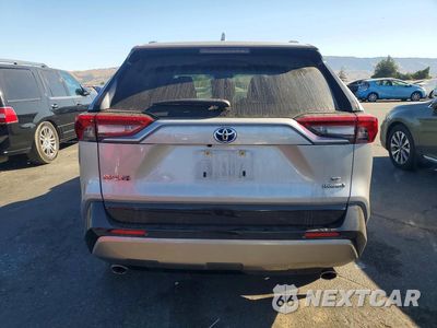 Zdjęcie 6 z 13 samochodu: 2022 TOYOTA RAV4 SE VIN:JTM16RFV9ND059185 - miniatura