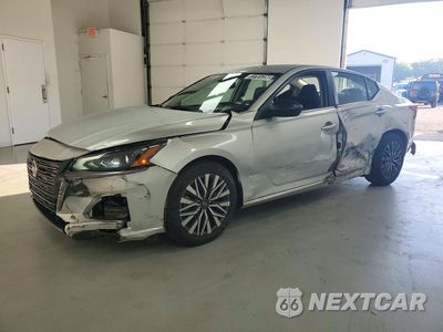 2026 NISSAN ALTIMA SV 1N4BL4DV6TN305772 - główne zdjęcie licytacji z USA - miniatura
