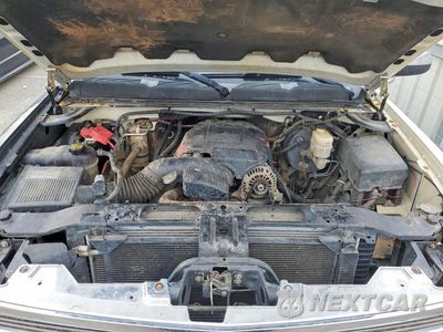Zdjęcie 11 z 12 samochodu: 2012 CHEVROLET SILVERADO K1500 LT VIN:3GCPKSE79CG300534 - miniatura