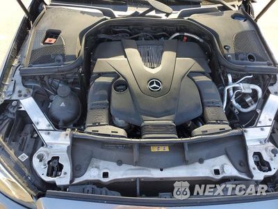 Zdjęcie 11 z 13 samochodu: 2018 MERCEDES-BENZ E 400 VIN:WDD1J6FB6JF022179 - miniatura