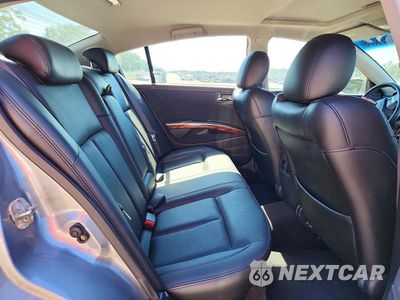 Zdjęcie 10 z 12 samochodu: 2007 NISSAN MAXIMA 3.5 SE VIN:1N4BA41E27C857698 - miniatura