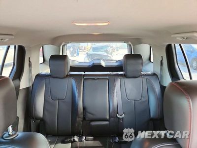 Zdjęcie 10 z 14 samochodu: 2016 GMC TERRAIN SLT VIN:2GKFLPE39G6228016 - miniatura