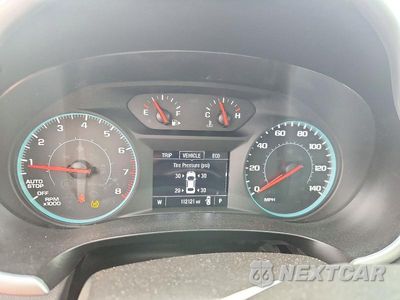 Zdjęcie 9 z 12 samochodu: 2023 CHEVROLET MALIBU LT VIN:1G1ZD5ST6PF134978 - miniatura
