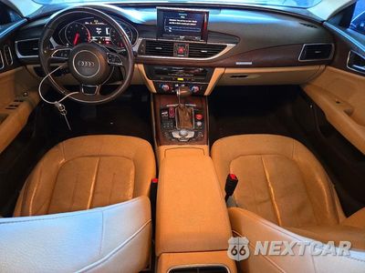 Zdjęcie 8 z 12 samochodu: 2015 AUDI A7 PREMIUM PLUS VIN:WAUWGAFC3FN006526 - miniatura