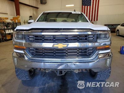 Piąte zdjęcie samochodu w środku: 2016 CHEVROLET SILVERADO K1500 LT VIN:1GCVKRECXGZ282449 - miniatura